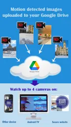 Background Video Recorder Pro android App screenshot 9