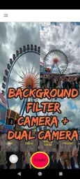 Background Video Recorder Pro android App screenshot 20